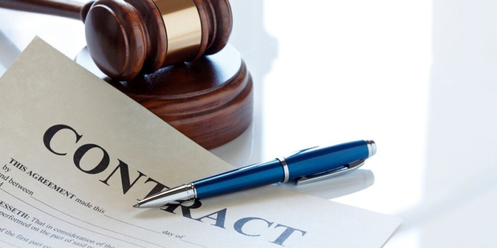 paralegal services in Fairfax, VA